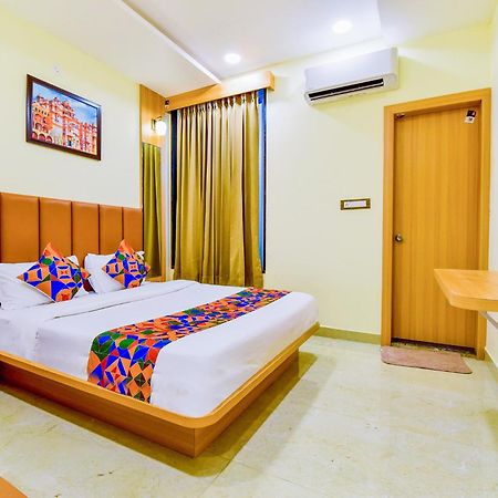 Fabexpress Mewar Shine Hotel Udaipur Exterior photo
